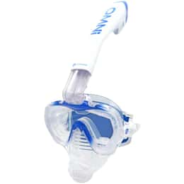 Guardian Omni Integrated Snorkel Set