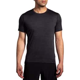 Brooks Men's Luxe Short Sleeve Running Shirt