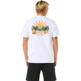 Rip Curl Men's Dazed T Shirt