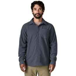 Patagonia Men's Micro D Button Up Shirt