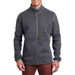 KUHL Men's Thor Full Zip Jacket