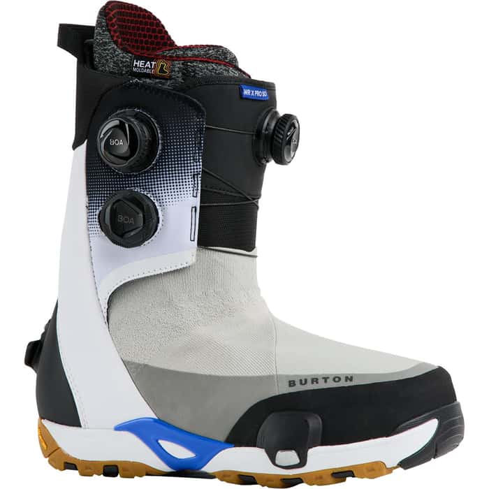 Burton Men's Waverange X Pro Step On Wide Snowboard Boots '26