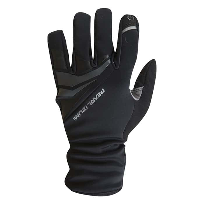 Pearl izumi men's elite softshell sale gel gloves