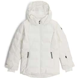 Obermeyer Girls' Zadie Down Jacket