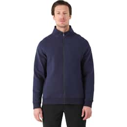 Glyder Men's Scuba Full Zip Jacket