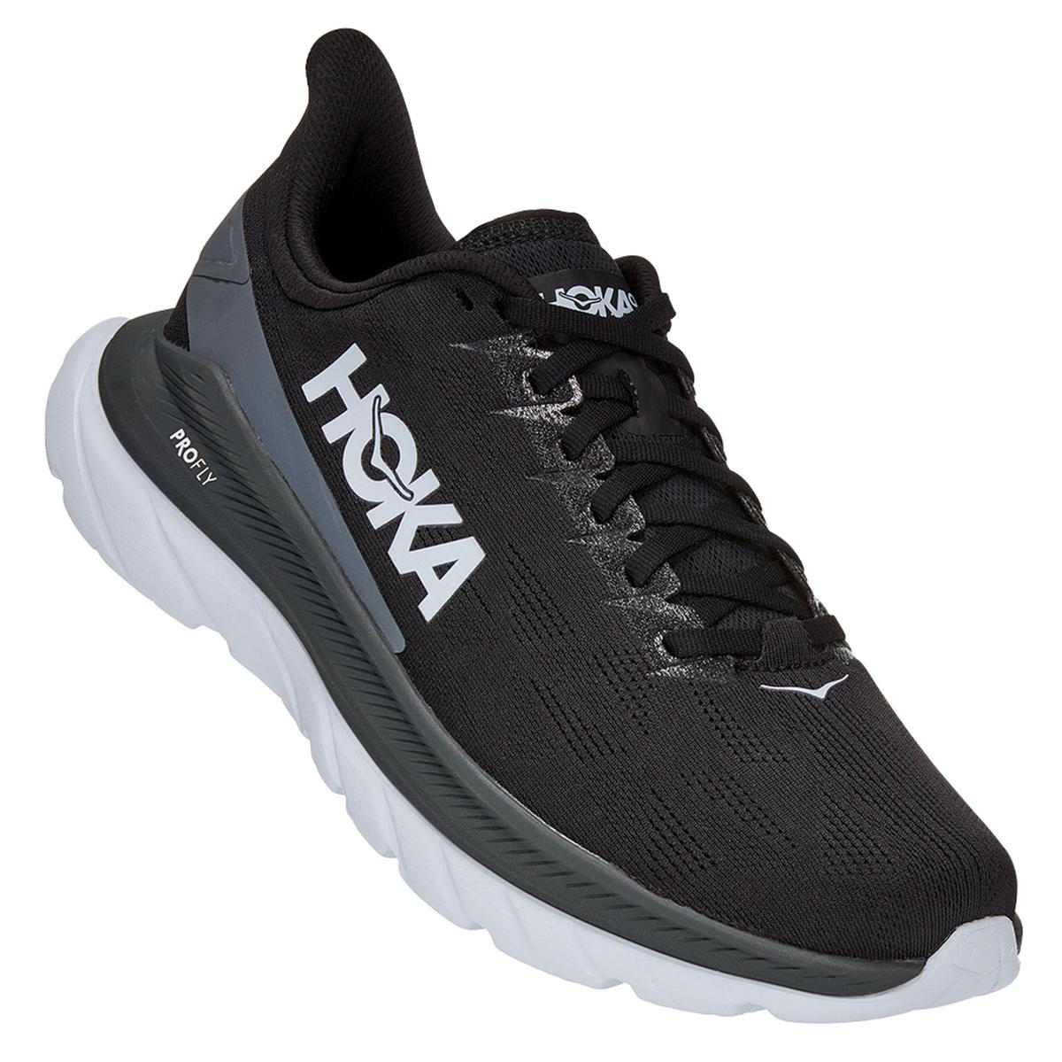 HOKA ONE ONE® Men's Mach 4 Running Shoes - Sun & Ski Sports