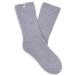 UGG Women's Teddi Cozy Crew Socks