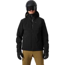 Helly Hansen Men's Atlas Infinity Stretch Snow Jacket