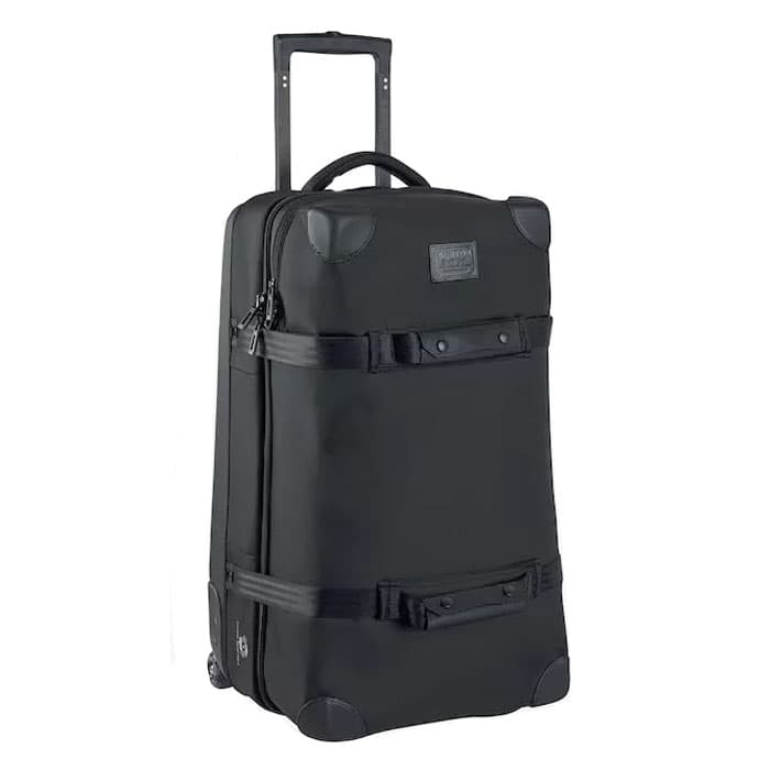Burton Wheelie Double Deck Travel Bag Sun & Ski Sports