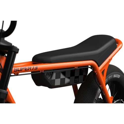 Super73 Z Miami SE Electric Bike alt image view 23