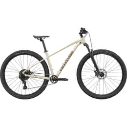 Cannondale Trail 3 Mountain Bike
