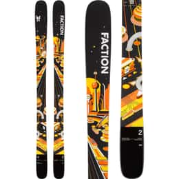 Faction Men's Prodigy 2 Skis '26