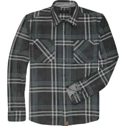 Dakota Grizzly Men's Lars Shirt