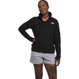 The North Face Women's Alpine Polartec Jacket