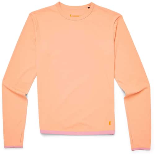 Cotopaxi Women's Sombra Long-Sleeve Sun Shirt alt image view 18