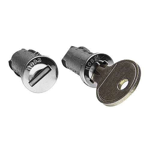 Thule 6pack Lock Cylinders (596) Sun & Ski Sports