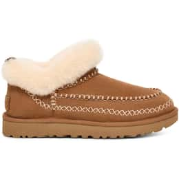 UGG Women's Classic Ultra Mini Alpine Boots