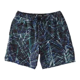 Billabong Men's A/Div Surftrek Elastic 17" Shorts