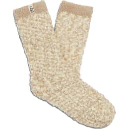 UGG Women's Cozy Chenille Socks