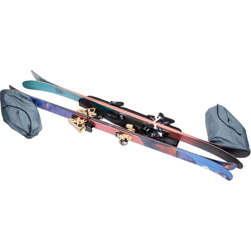 Thule RoundTrip Ski Roller Bag alt image view 1