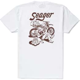 Seager Men's Romero T Shirt