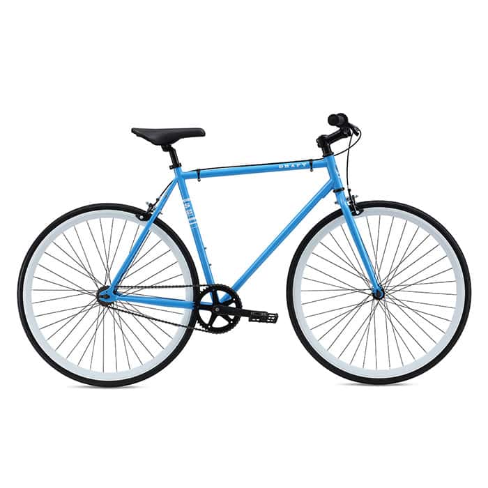 Se draft bike hotsell