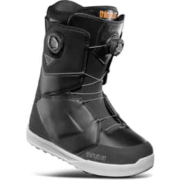 thirtytwo Men's Lashed Double BOA Snowboard Boots '25