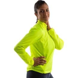 Pearl Izumi Women's Quest Barrier Cycling Wind Jacket