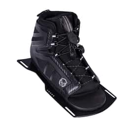 HO Sports Men's Stance 130 Front Plate Slalom