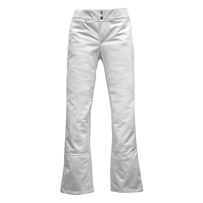 The North Face Womens Freedom Stretch Pant - Gardenia White - Pathfinder of  WV