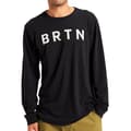 Burton Men's BRTN Long Sleeve T Shirt alt image view 1