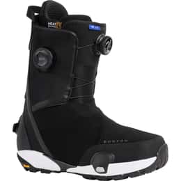 Burton Men's Waverange x Pro Step On Snowboard Boots '26