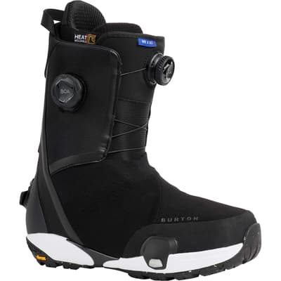 スノーボード BURTON24-25 STEP ON BOOTS & BINDING Men's Burton Ion Step On® Wide Snowboard Boots | Burton.com