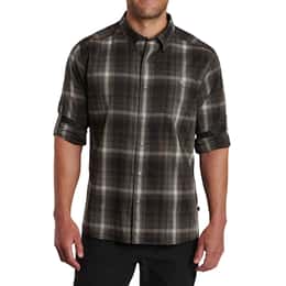 KUHL Men's RESPONSE™ LITE Long Sleeve Shirt