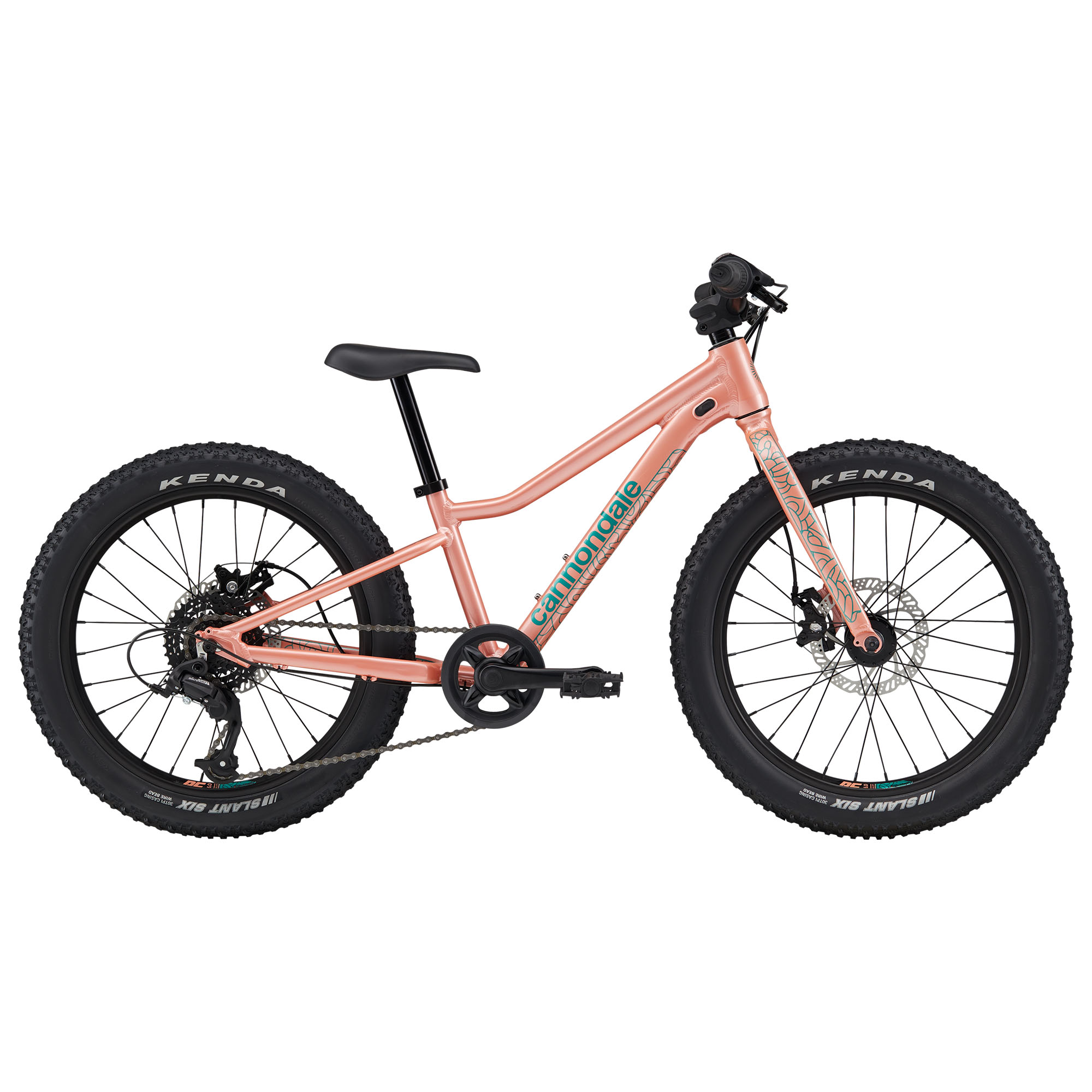 Cannondale Kids Trail 24 Mountain Bike 23 - Sun & Ski Sports