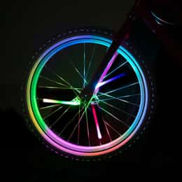 Brightz - Spin Brightz Wheel Lights - Morphing