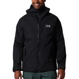 Mountain Hardwear Men's FireFall/2 Insulated Jacket