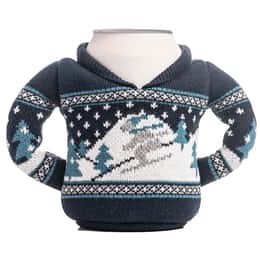 Puffin Sweater Can Insulator
