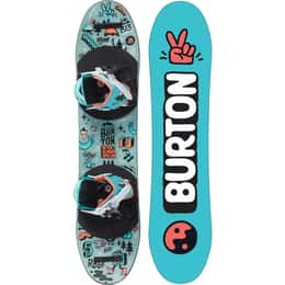 Burton Kids' After School Special Snowboard '25