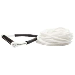 Hyperlite CG Handle W/ Polyethylene Tow Rope