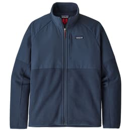 Patagonia Men's Lightweight Better Sweater® Shelled Fleece Jacket