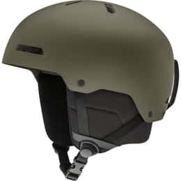 Smith Rodeo Snow Helmet
