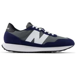 New Balance Men's 237 Casual Shoes