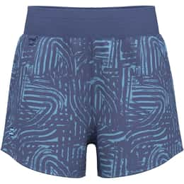 Under Armour Women's UA Fish Shorts