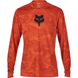 Fox Men's Ranger Tru Dri Long Sleeve Jersey