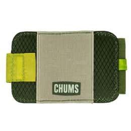 Chums Bandit Bi-Fold Wallet