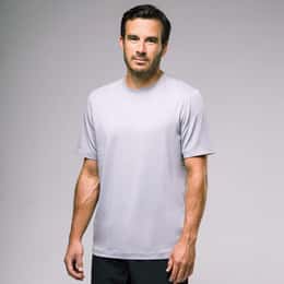 FOLiA Men's All-Day Everyday Short Sleeve T Shirt