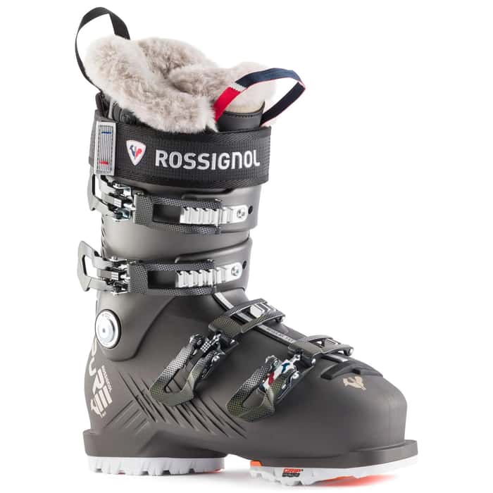 Rossignol Women's Pure Heat GripWalk On Piste Ski Boots 24
