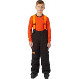 Helly Hansen Kids' No Limits 2.0 Ski Pants