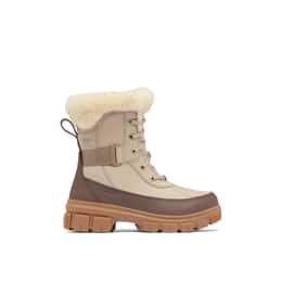 Sorel Women's TIVOLI V Parc Waterproof Boots